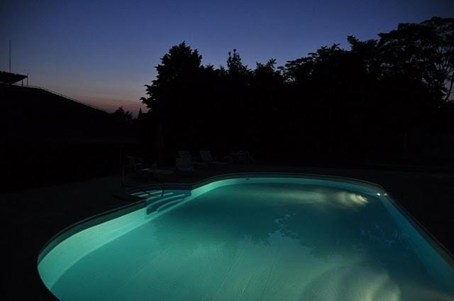 Bungalow Leo Савудрия Экстерьер фото