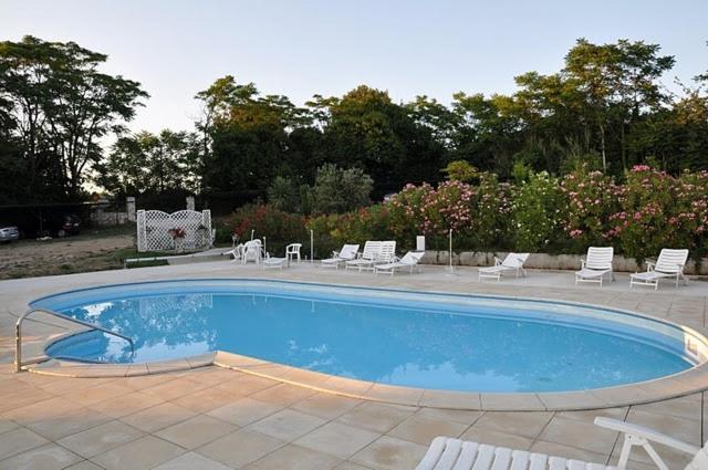 Bungalow Leo Савудрия Экстерьер фото