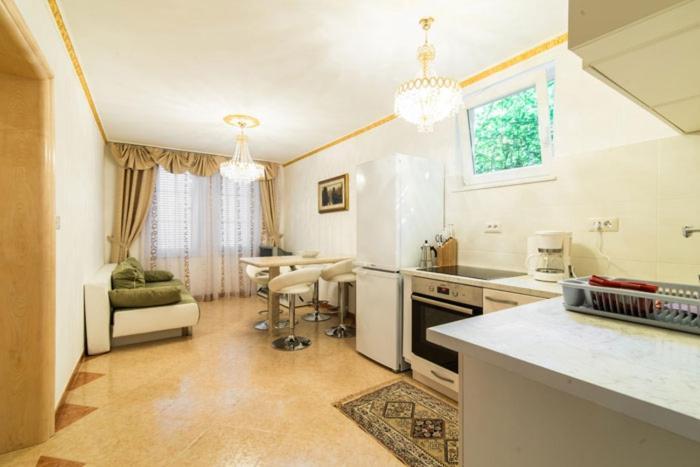 Bungalow Leo Савудрия Экстерьер фото
