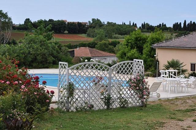 Bungalow Leo Савудрия Экстерьер фото