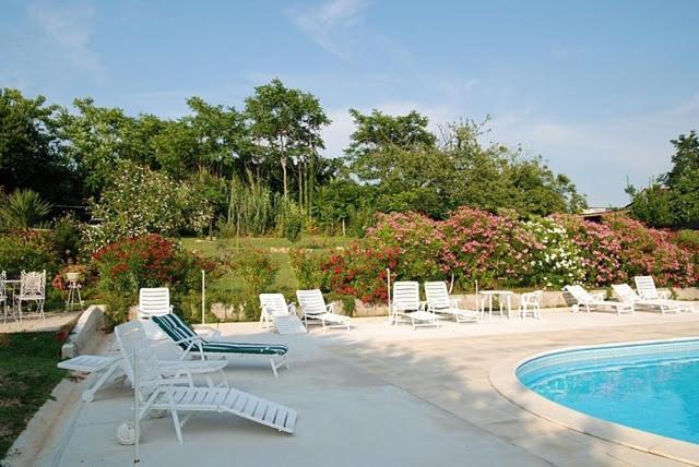 Bungalow Leo Савудрия Экстерьер фото