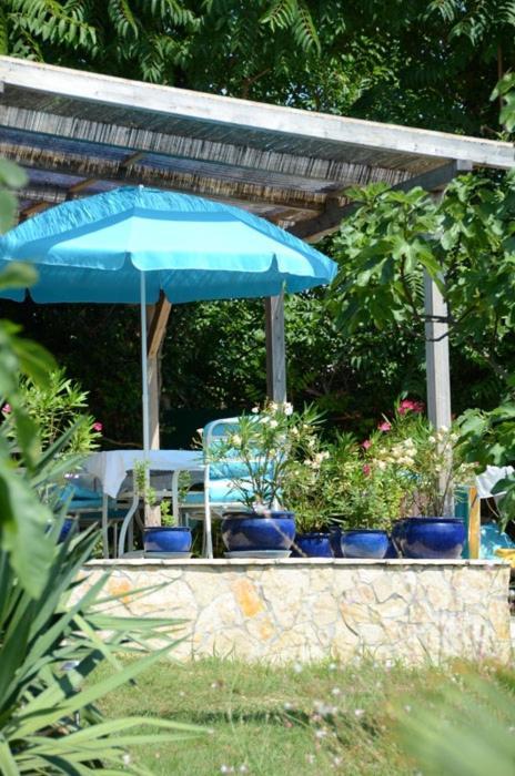 Bungalow Leo Савудрия Экстерьер фото